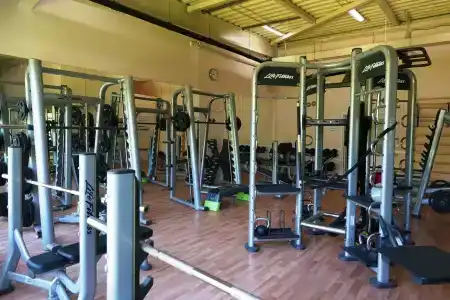 Подмосковье - 89