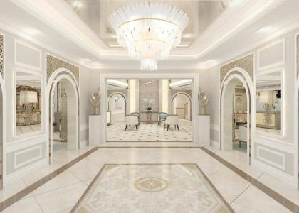 Al Nakheel by Mourouj Gloria - 6