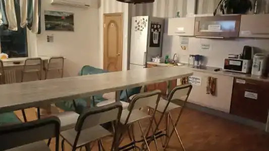 Кают-компания - 76