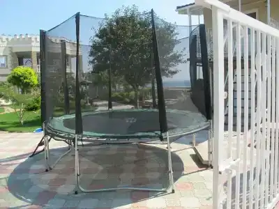 Тарпанчи - 92