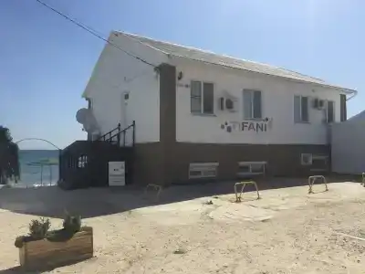 Tifani - 3