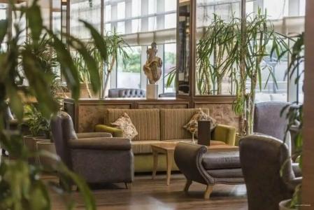 Gorrion Istanbul - 94