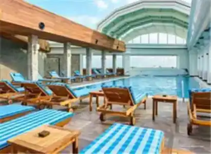 Ramada Plaza By Wyndham Istanbul City Center - 40