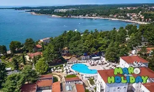 FKK Solaris Camping Resort by Valamar - 10