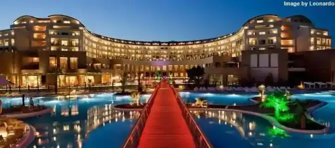 Kaya Belek - 0