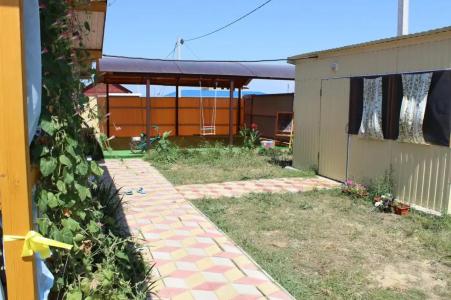 Простоквашино на Азове - 23