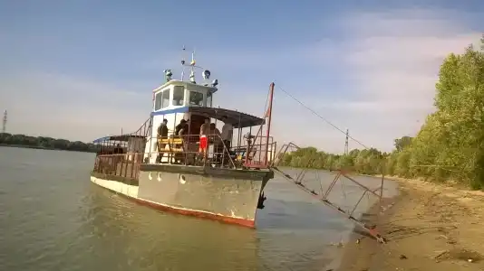 Папина Рыбалка - 20