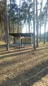 Детский санаторий имени Менжулина - 50