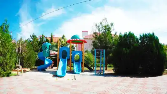 Пансионат Прага - 15