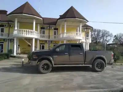 Пансионат Ольга - 20