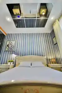 Апартон проспект Независимости, 53 - 10