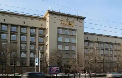 Абсолют Хостел - 2