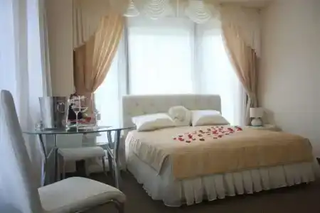 Солнечный - 5