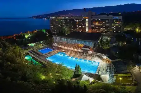 Ялта-Интурист - 46