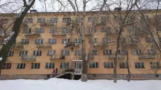 артистов цирка - 20