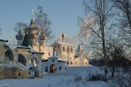 В Угличе - 32