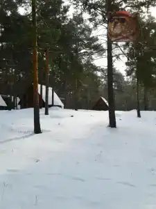 Берлога - 44