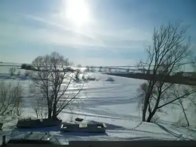 Идель-Волга - 9
