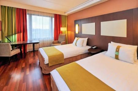 Holiday Inn Helsinki West - Ruoholahti, An Ihg - 2