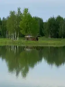 Экоферма в Василево - 0