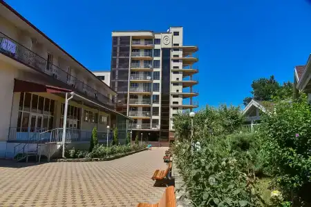 Фламинго - 1