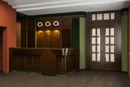 Клуб Бостон - 71