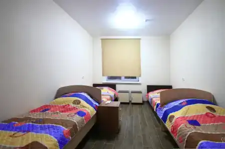 Гостиница - Hostel67 - 0