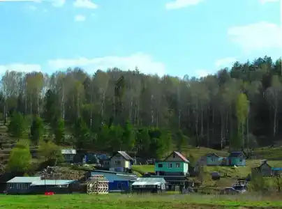 Серебряный ключ - 6