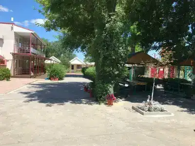 Хуторок - 1