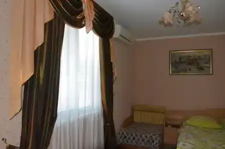 Олимпик - 12