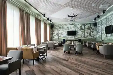 Гранд Усадьба - 3