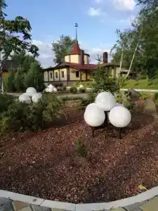 Белая Вежа - 18