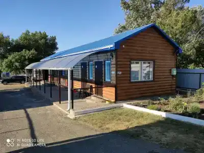 Петровская гавань - 33