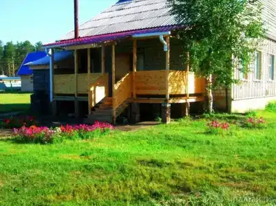 Снежинка - 8