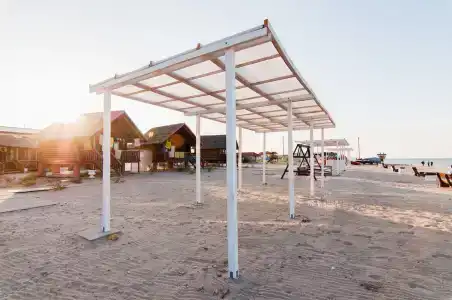 Пансионат Del Mar - 8