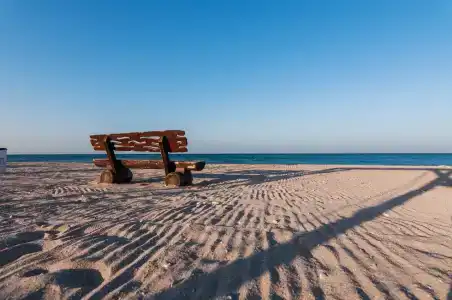 Пансионат Del Mar - 6