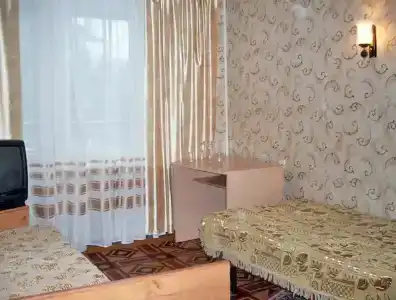Жуковский - 5