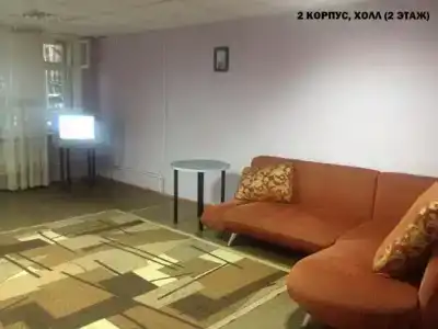 Санаторий Спутник - 17