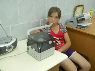 Солнечный - 7