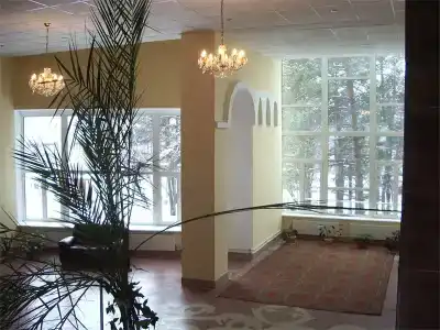 Томь-Усинский - 8