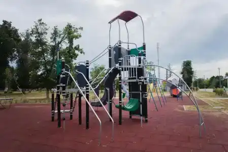 Пансионат с лечением Репное - 2