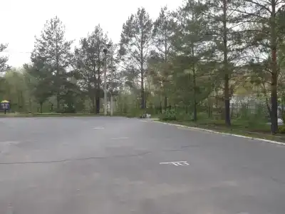 Южный урал - 3