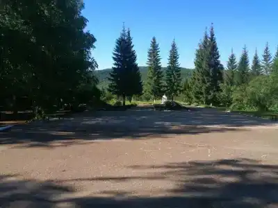 Красноусольский детский санаторий - 4