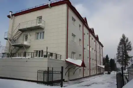 Железнодорожник - 4