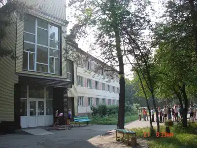 Томь-Усинский - 5