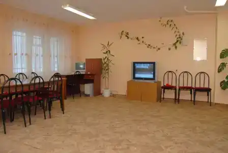 Санаторий-профилакторий БрГУ - 3