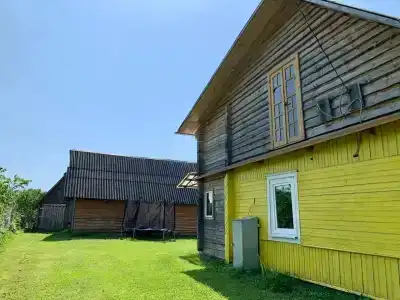 Хутор Близ Грумбинентов - 10