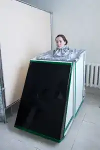 Строитель - 29