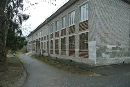 Дружба - 8