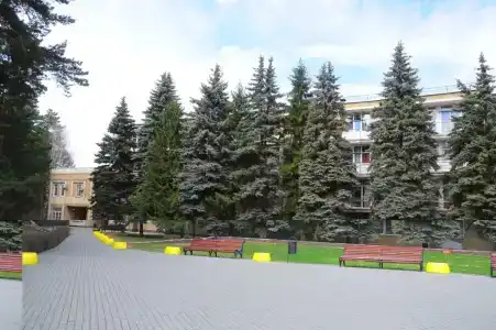 Каштак - 1